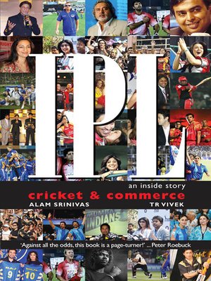 cover image of IPL